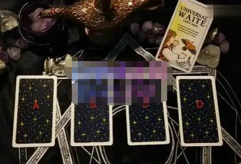 严校长·塔罗牌付费项目，0风险，一台手机，随时随地赚钱价值1000元-91搞钱