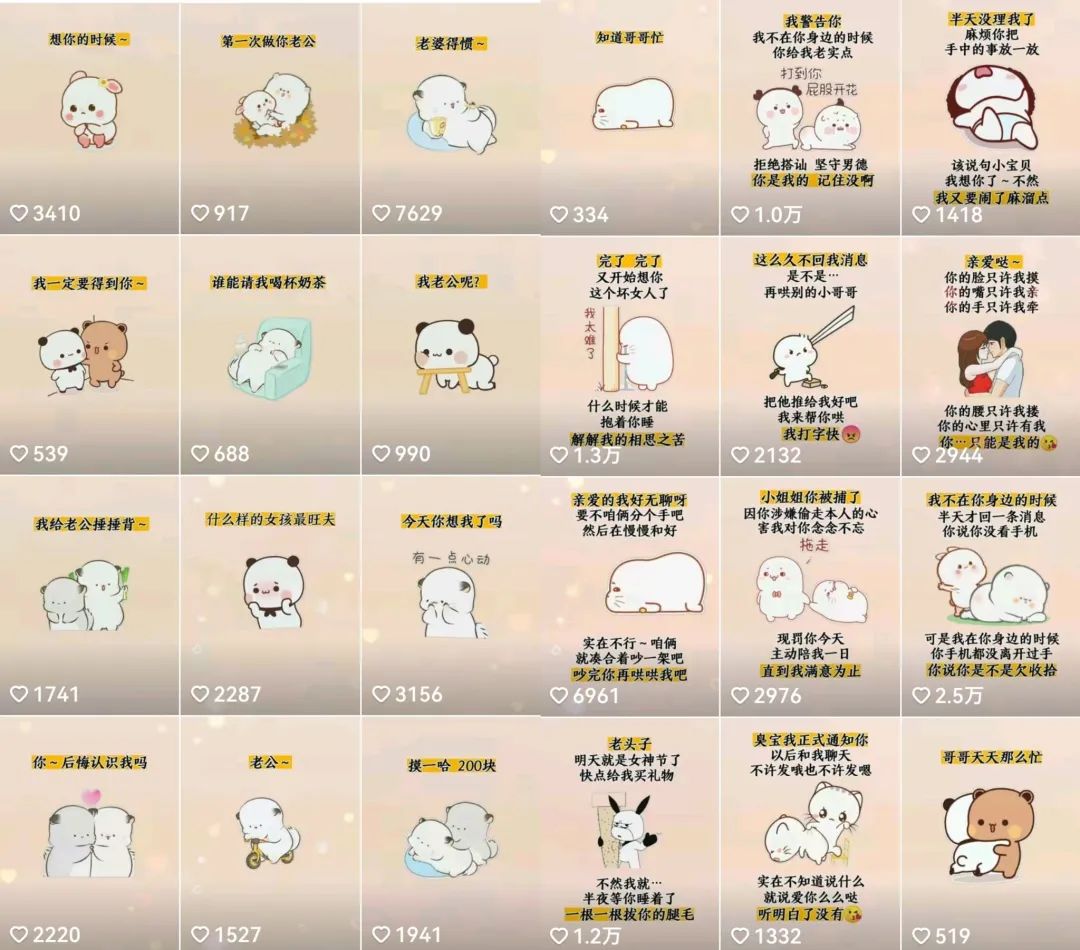 抖音表情包小程序变现项目，一条龙玩法详细大解析，视频版学习-91搞钱