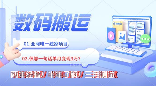 年底最火持久副业,仅靠一句话一月变现3W?-91搞钱