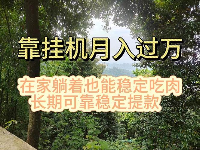 工具掘金，日入1000+，躺着也能吃肉，适合宝爸宝妈学生党工作室，电脑...-91搞钱